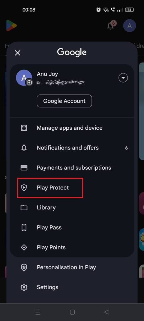 Play Protect Android: Change these security settings ASAP