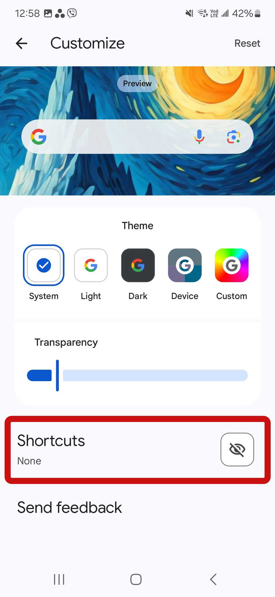 The new Google Search widget is a game changer that you should download ...