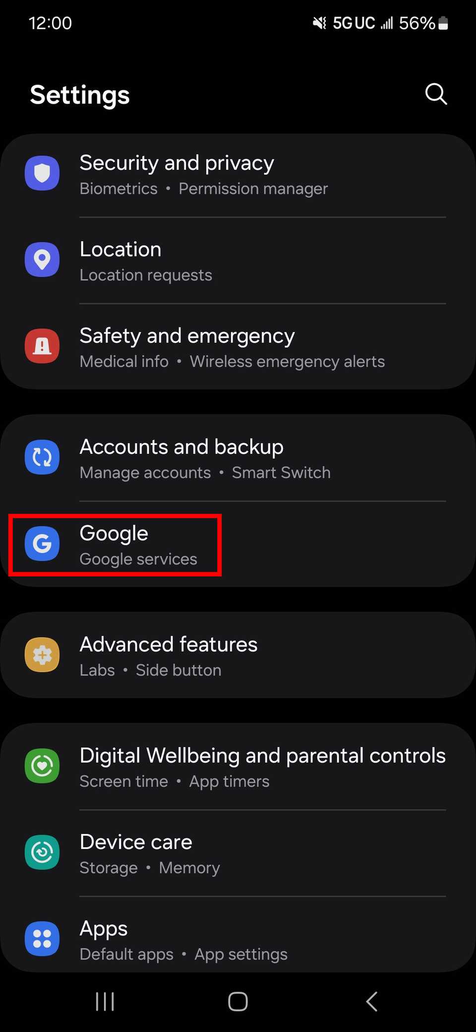 How to enable Android's anti-theft feature and keep your phone secure