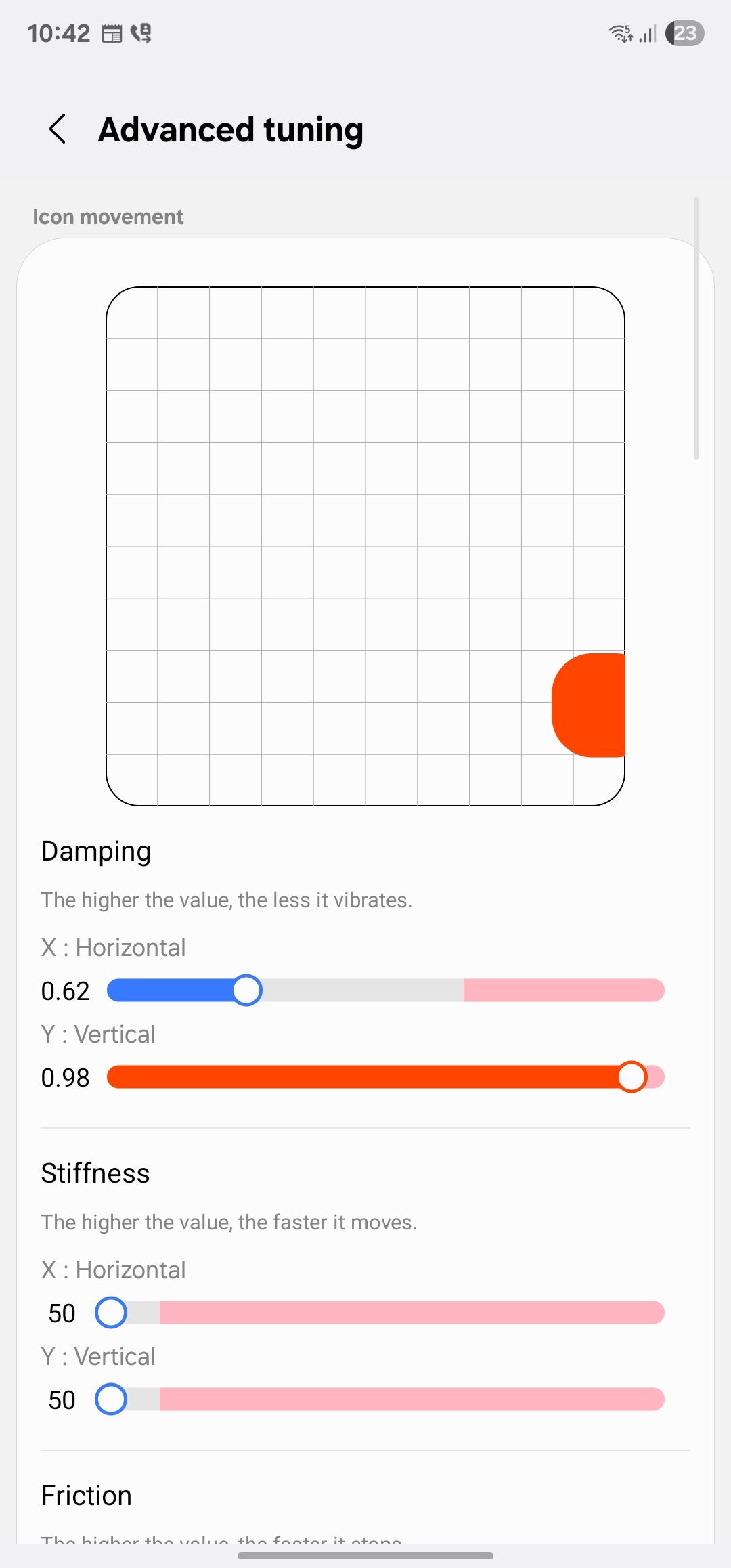 My 5 favorite Good Lock features on One UI 7