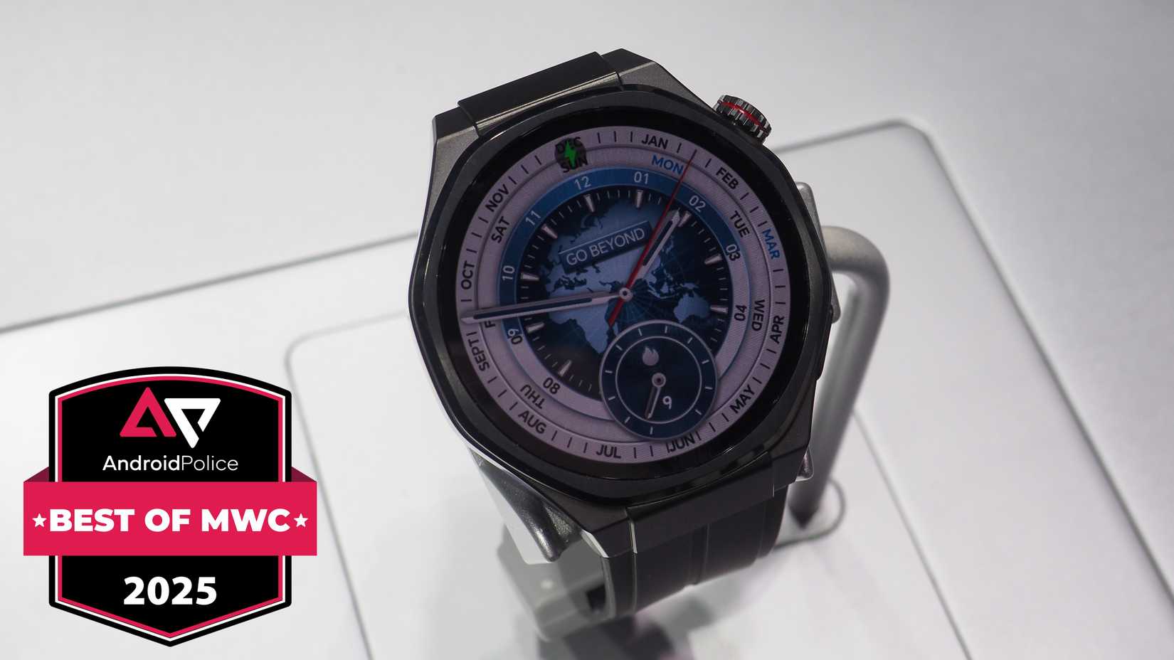 8 best gadgets of MWC 2025: Our pick of the top phones, tablets, and more