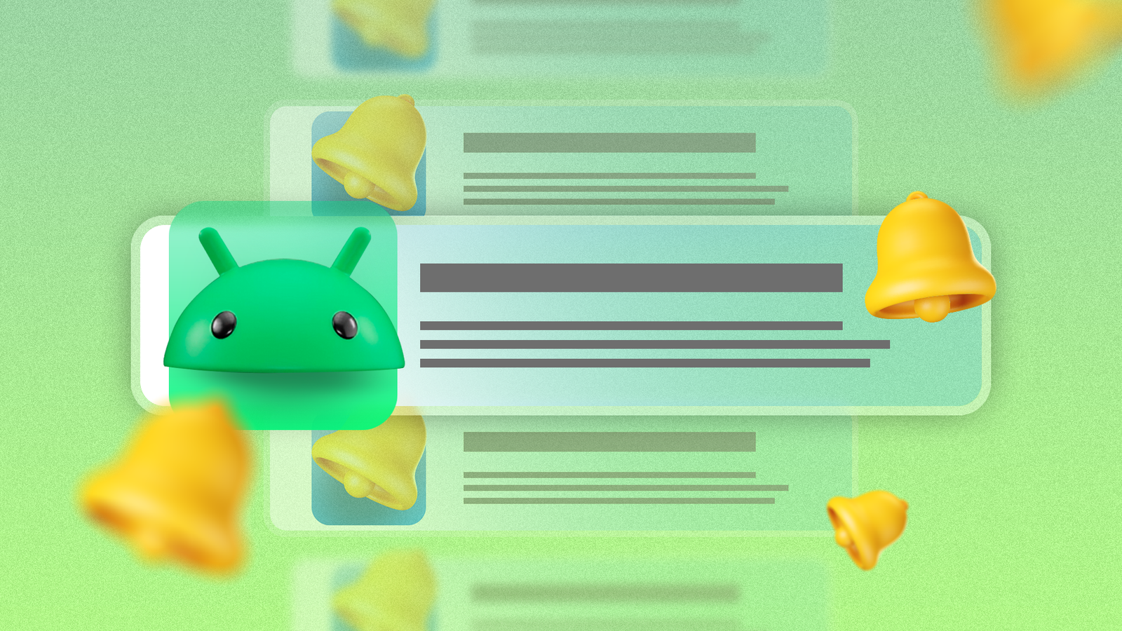 Android's notification channels are great — until you get a new phone