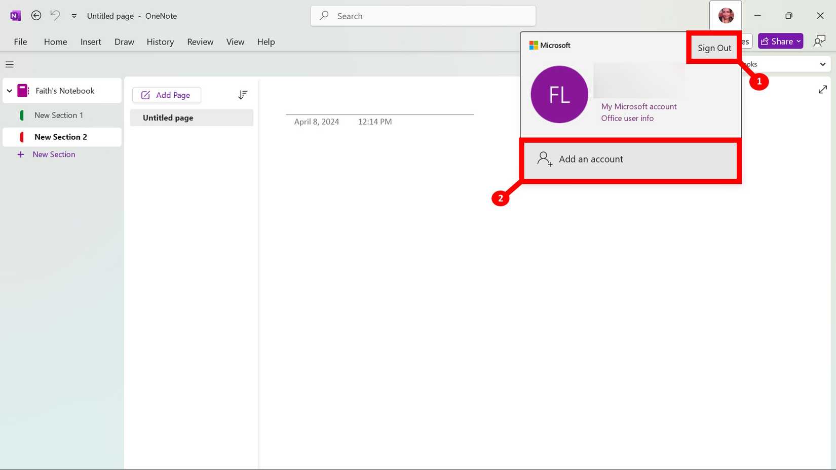 Microsoft OneNote: Simple fixes for common sync errors and fixes
