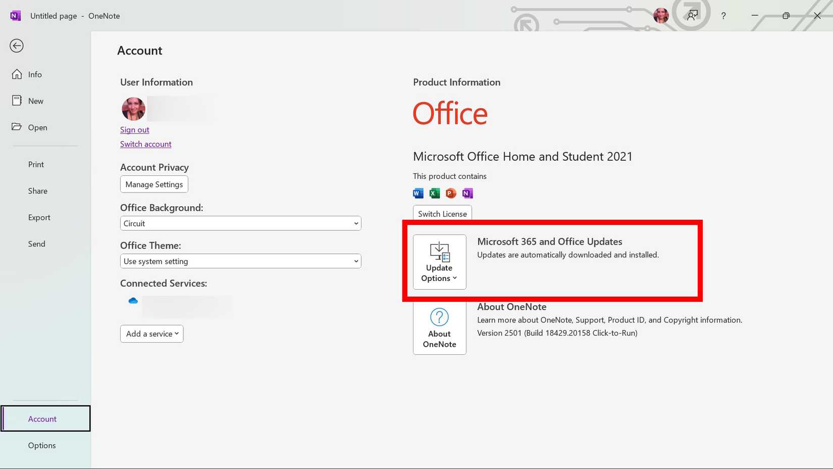 Microsoft OneNote Simple fixes for common sync errors and fixes
