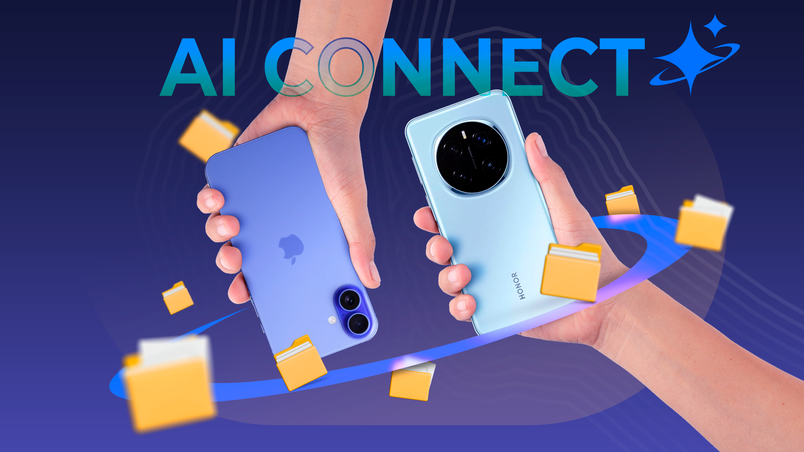 This smartphone giant is releasing AirDrop-style file sharing that ...