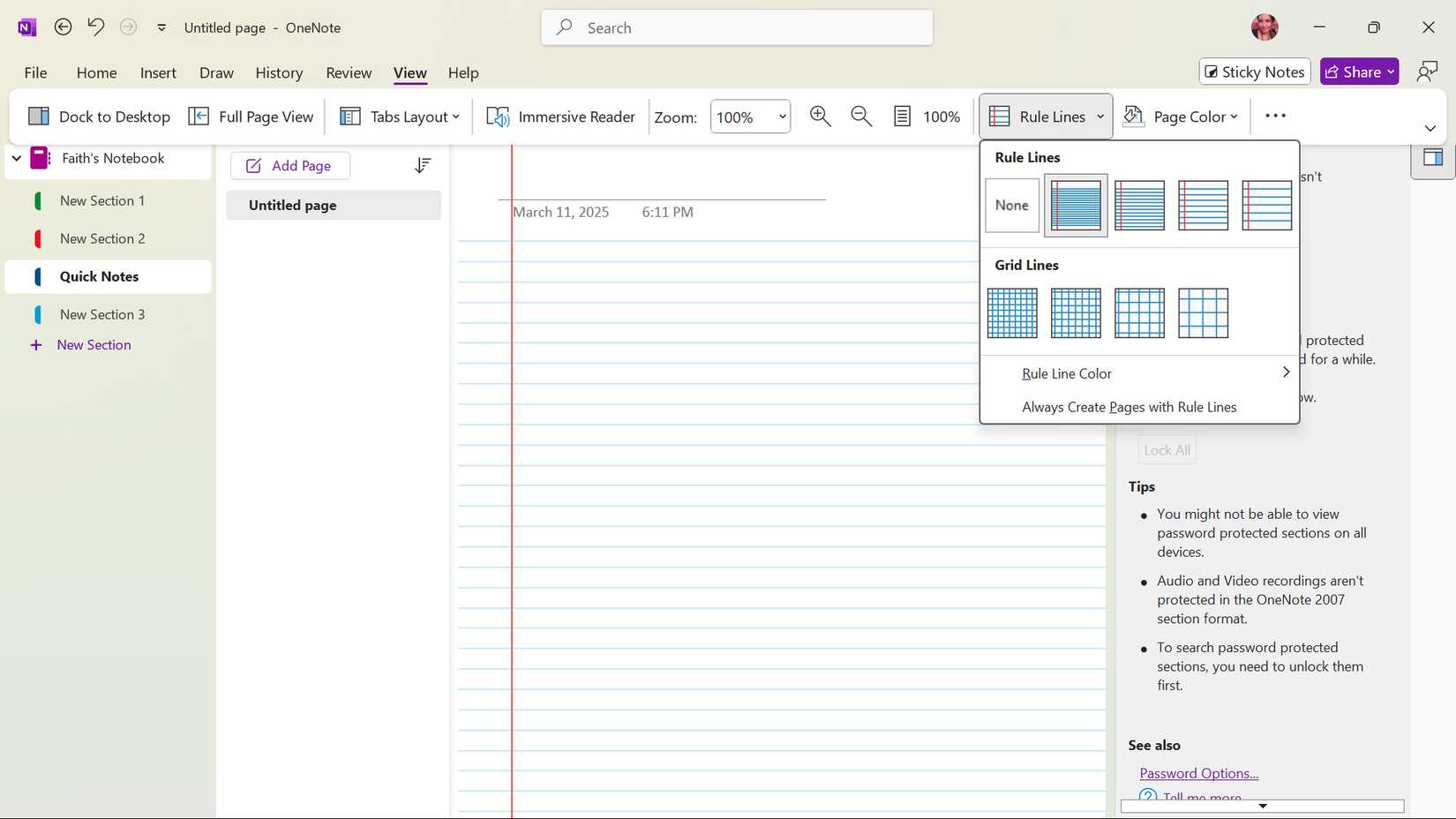 8 Microsoft OneNote features Google needs to swipe for Keep and Docs