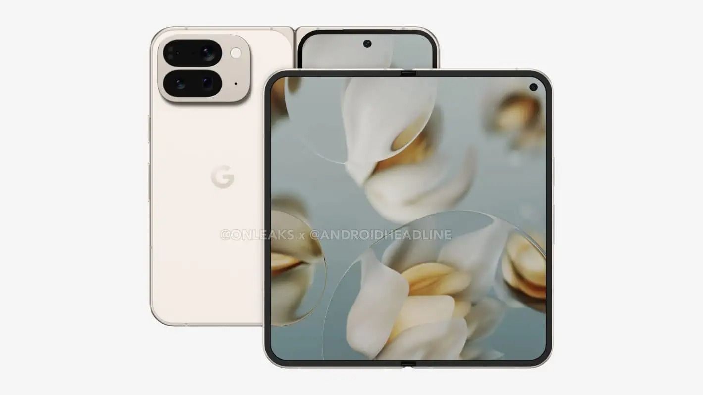 Google Pixel 10 Pro Fold: News, rumors, release date, and pricing