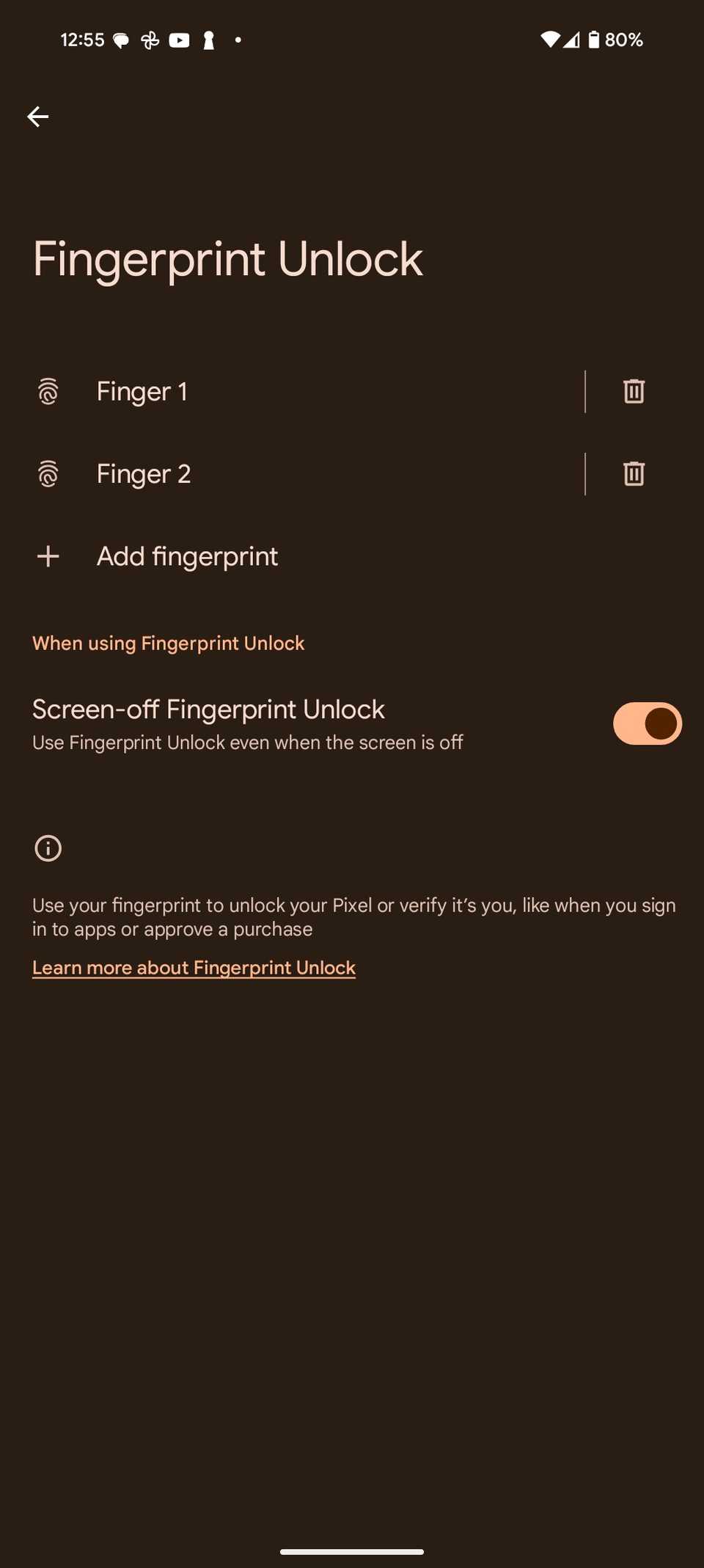 Android 16 will make unlocking your Google Pixel faster and easier