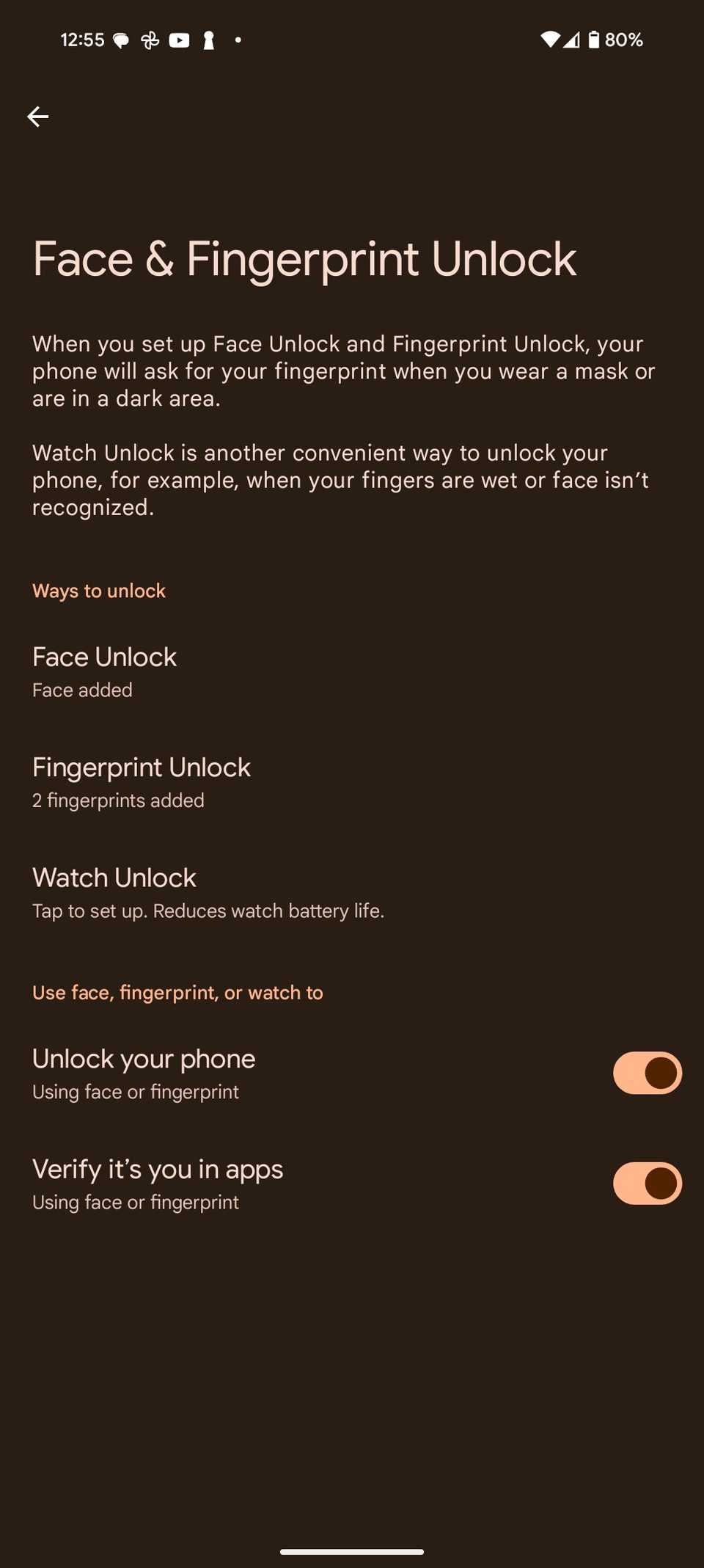 Android 16 will make unlocking your Google Pixel faster and easier