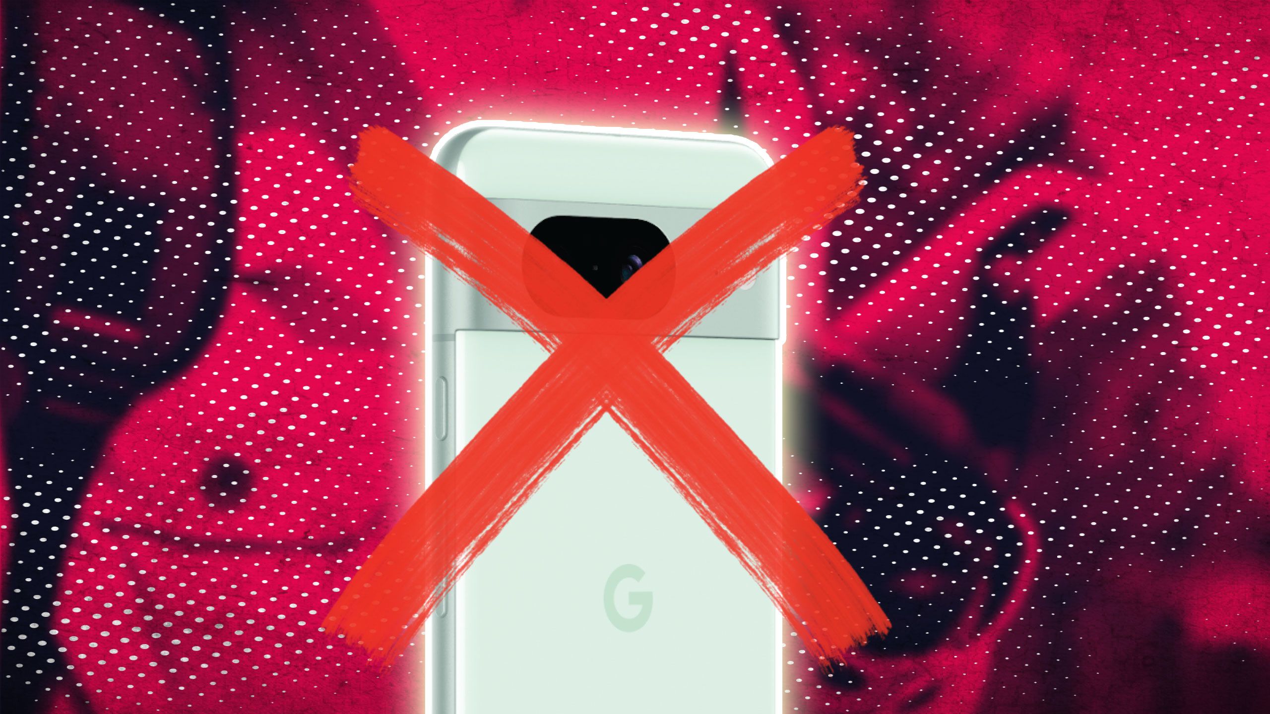 Razões pelas quais a compra do Pixel 8 foi um erro