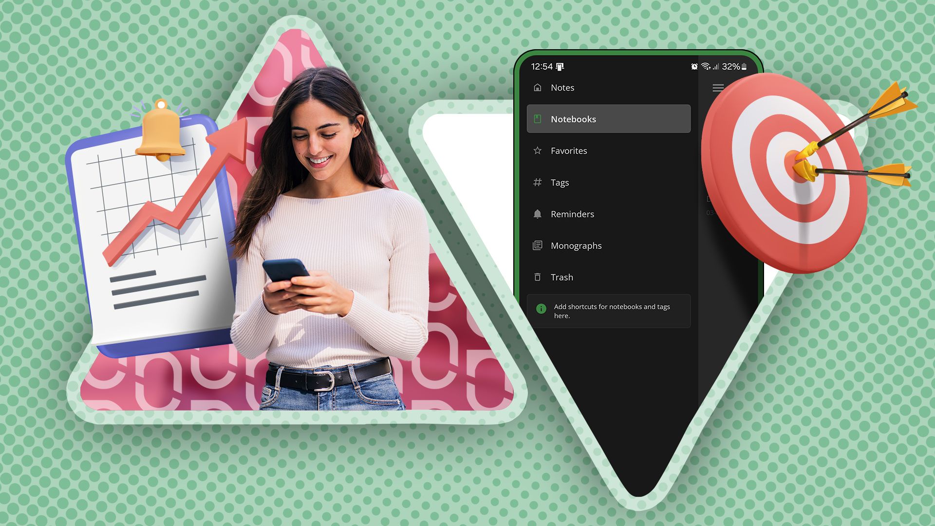 Perché Notesnook è la migliore app per la produttività