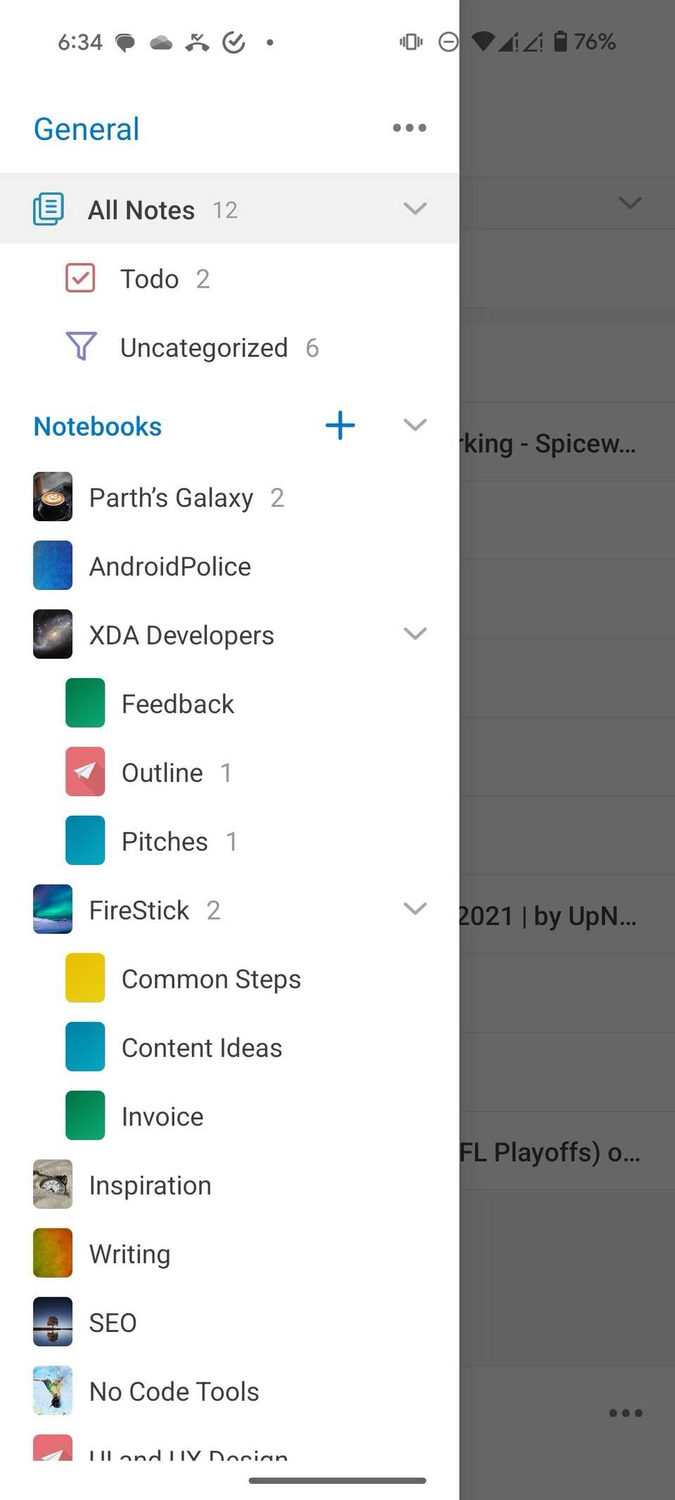 I gave up Google Keep for UpNote and I'm never going back Here's why