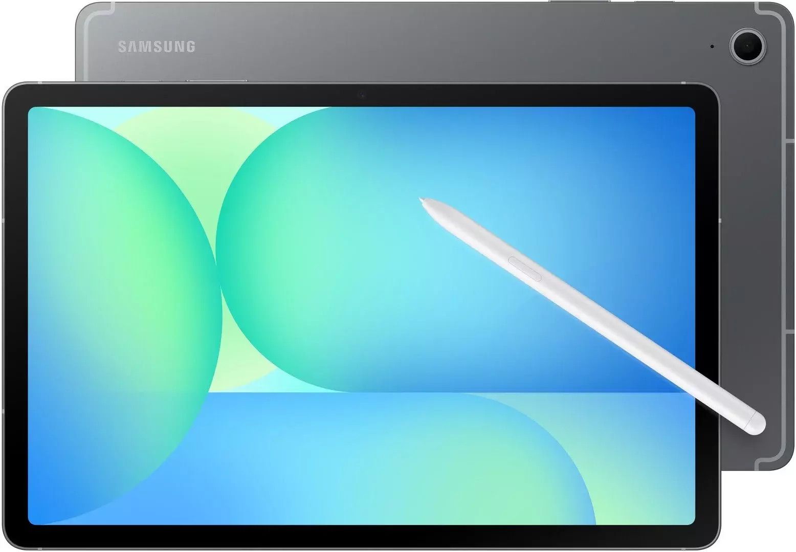Samsung's next midrange tablets just leaked, and they look as boring as ...