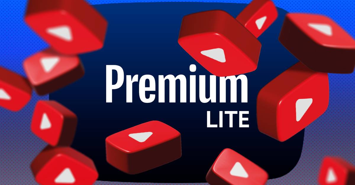 YouTube Premium Lite is now expanding to Canada, the UK, and beyond
