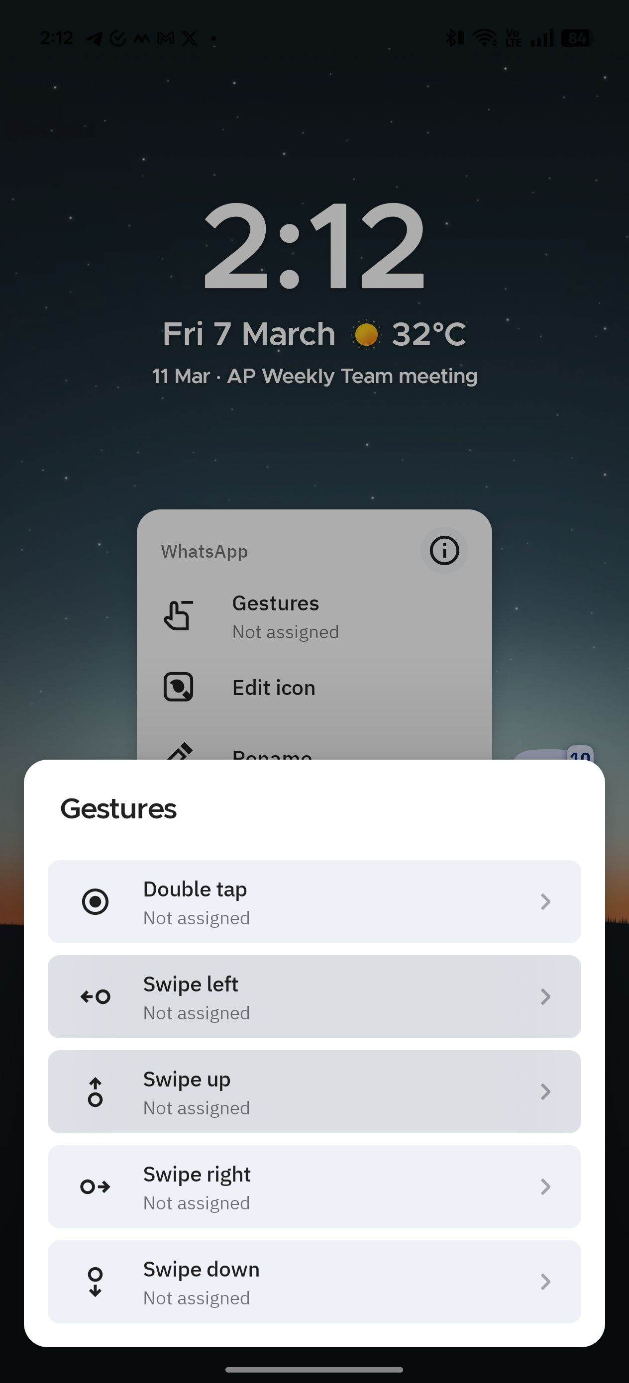 I always change the launcher on my Android phone: Here's why