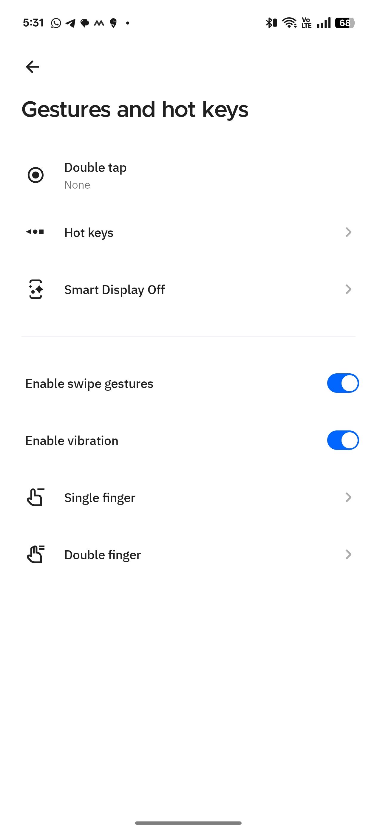 I always change the launcher on my Android phone: Here's why
