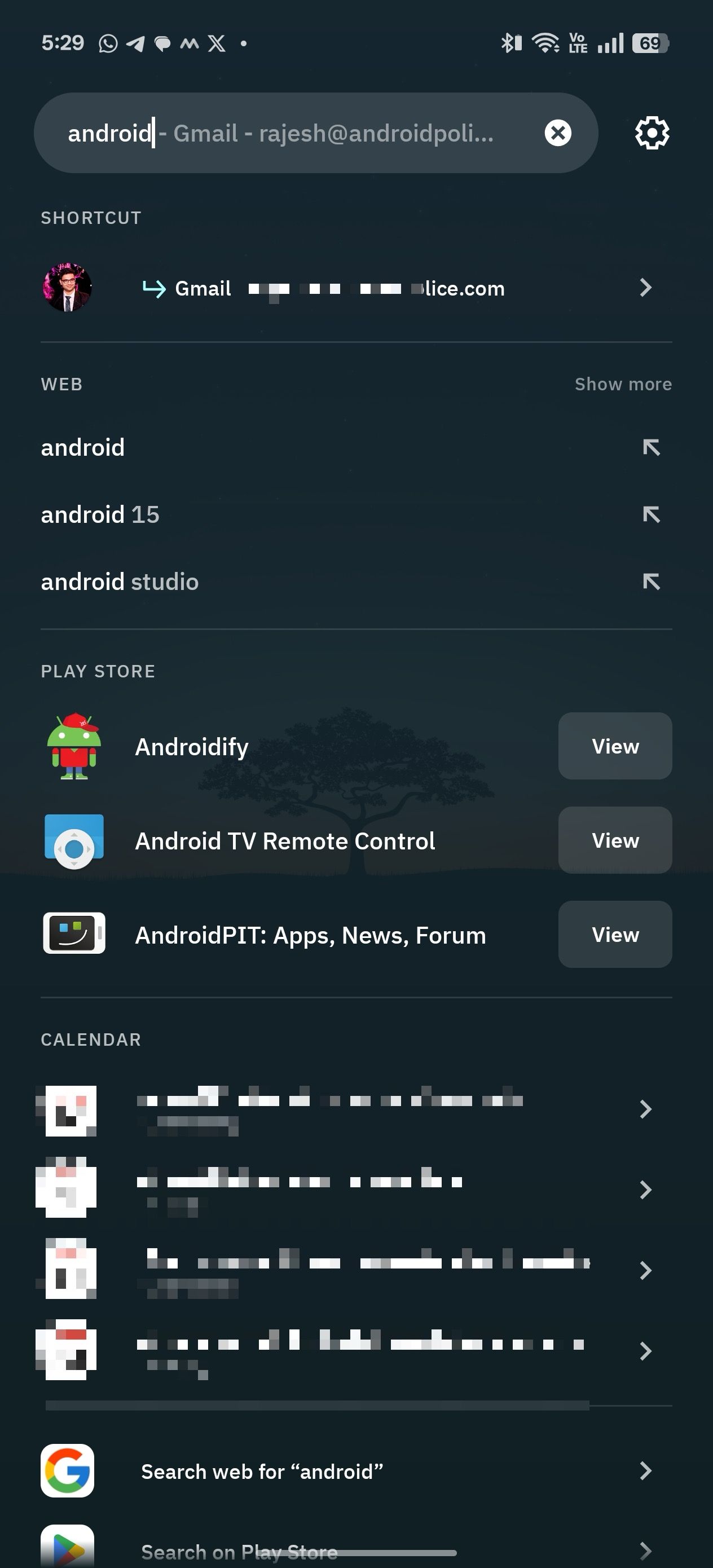 I always change the launcher on my Android phone: Here's why