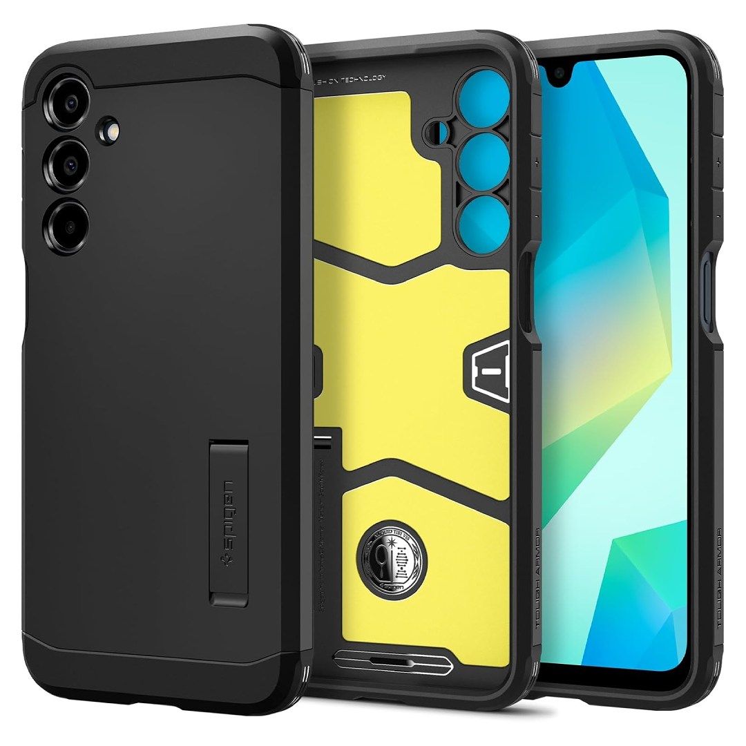 Best Samsung Galaxy A16 cases of 2025 Best Samsung Galaxy A16 cases of 2025