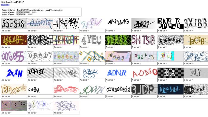 What are CAPTCHAs, and does the internet still need them?