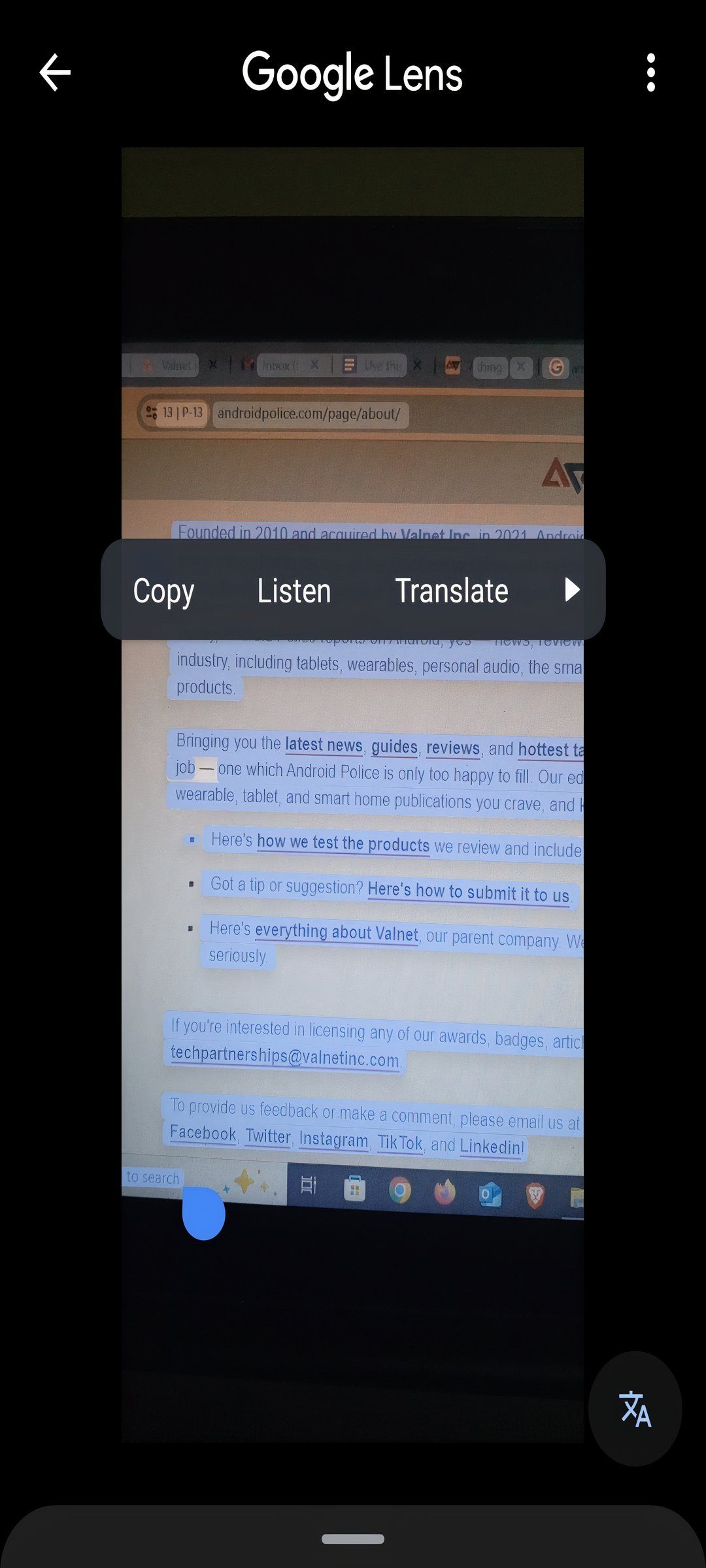 6 ways I use Google Lens to make my life easier