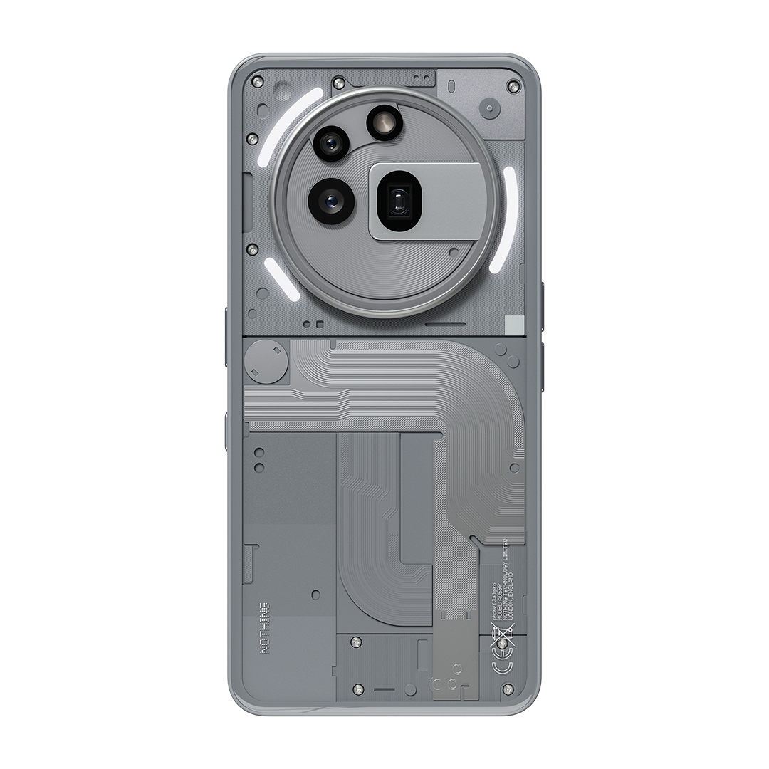 ナッシングフォン3a Phone (3a) | Smartphone | Nothing | US