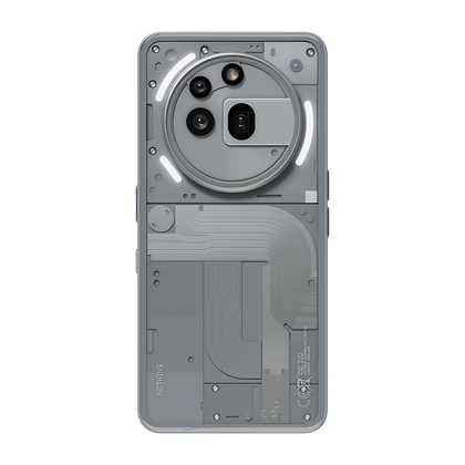 nada telefone 3a pro