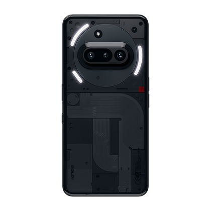 nothing phone 3a