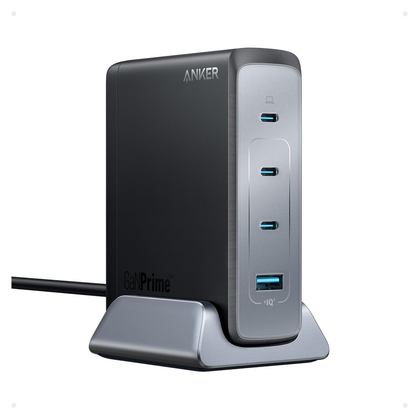 Anker's 240W charging station hits its lowest price ever with a