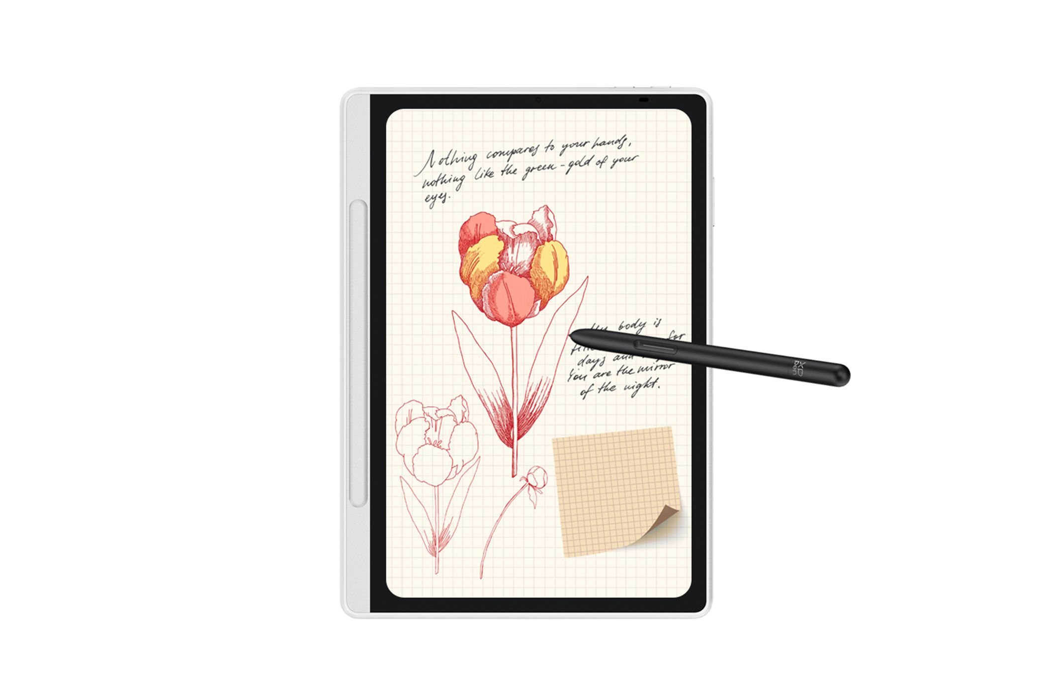 XPPen unveils the future of digital note-taking with the Magic