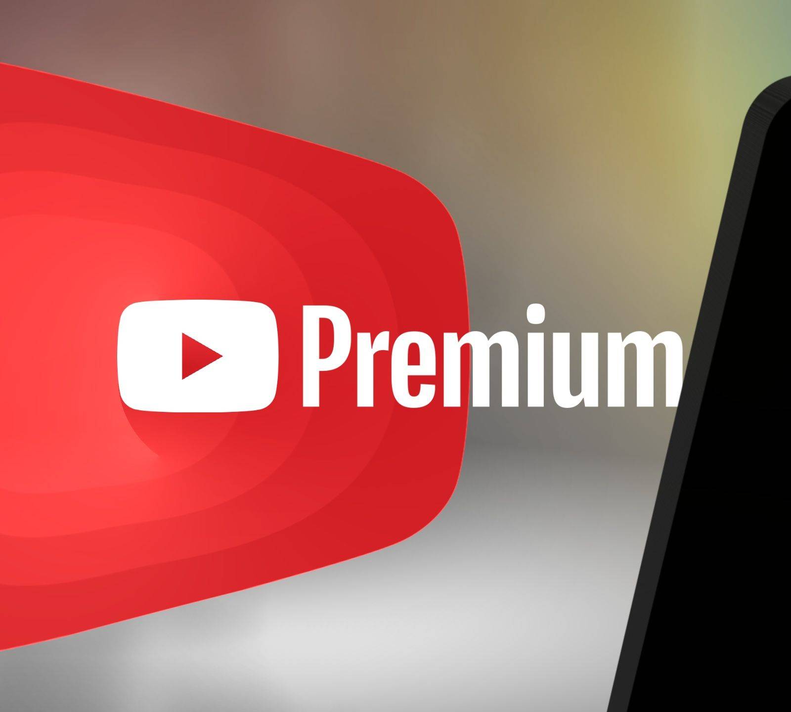 Google investigates why YouTube Premium users are seeing ads, image size:1600x1440