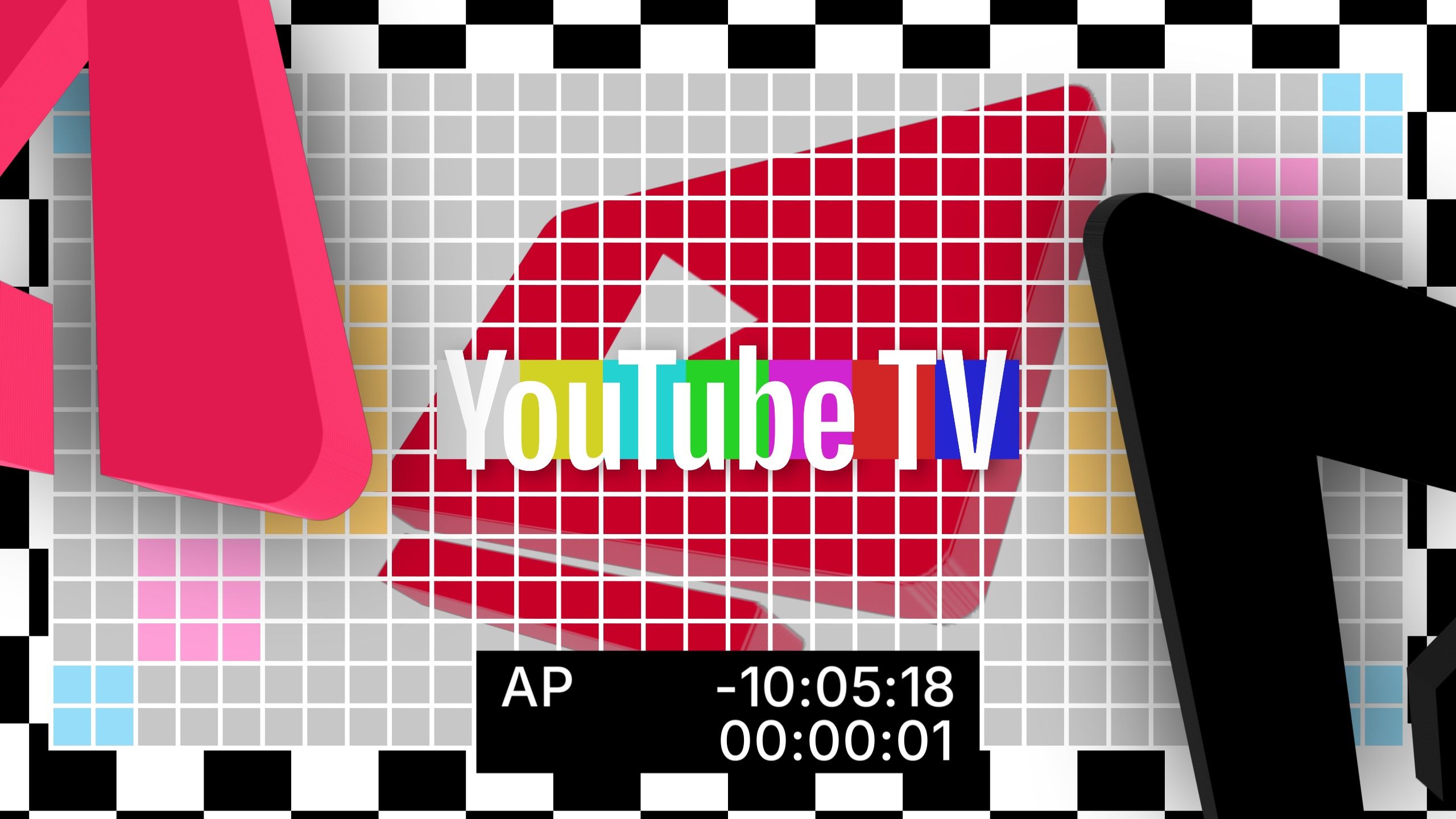 Missing Univision on YouTube TV? The channels are finally returning now