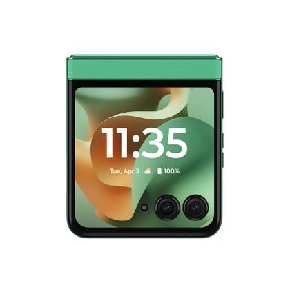 2025_razr_PANTONE Spring Bud_Frontside Cópia