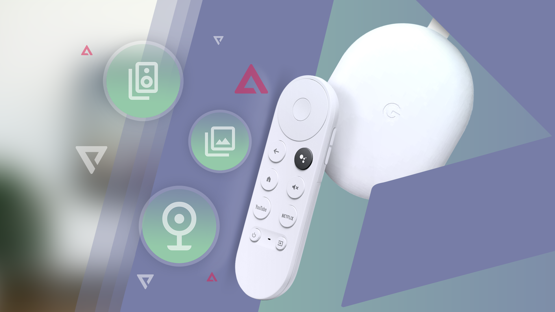 6 creative ways to use Chromecast beyond watching streaming