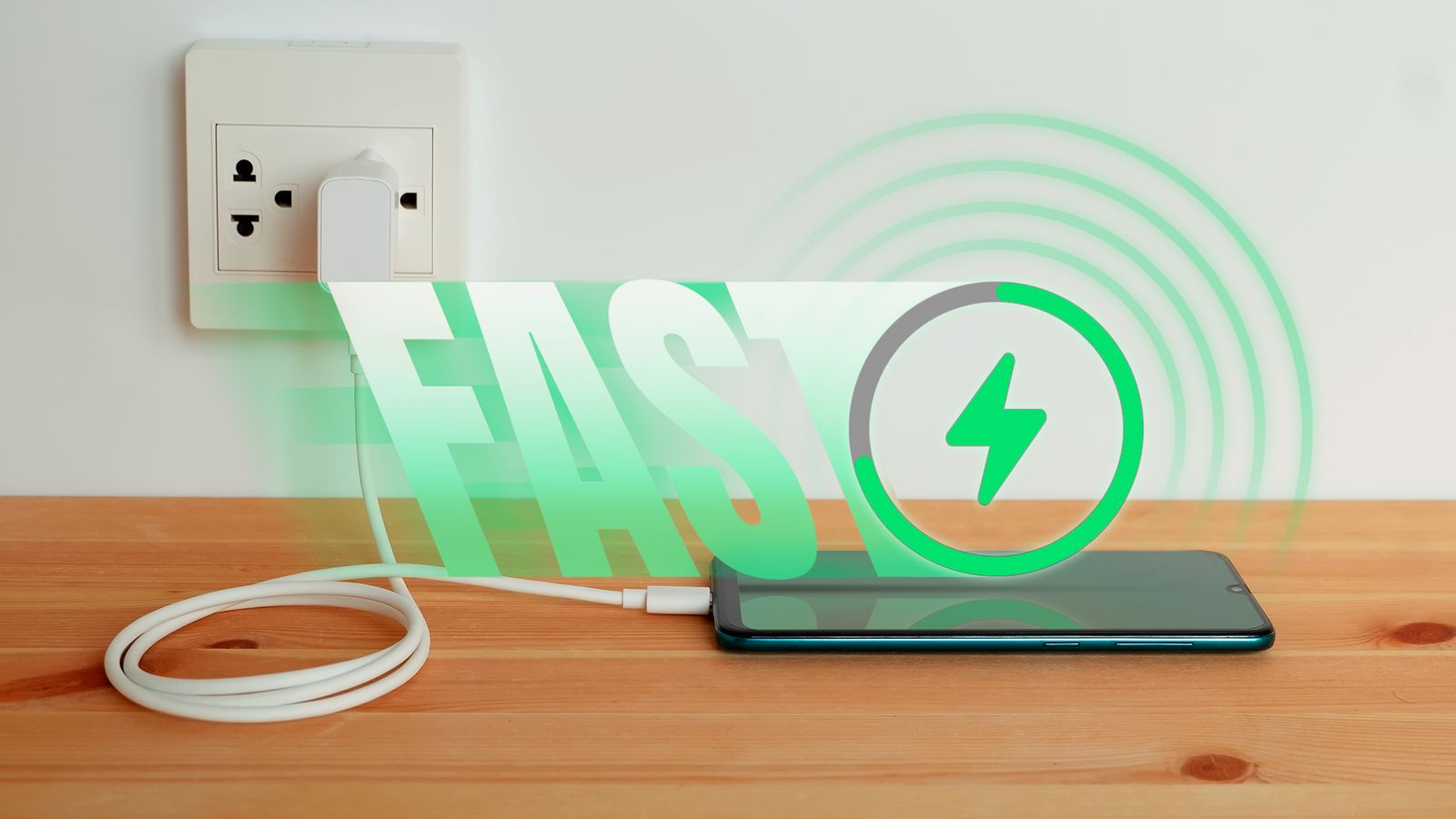 5 reasons why faster charging almost always beats a bigger battery
