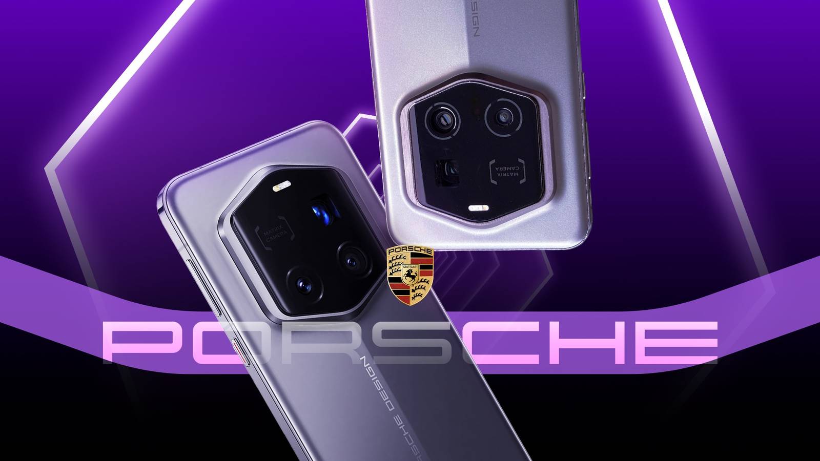 Discover the history of every Porsche Design phone ever made