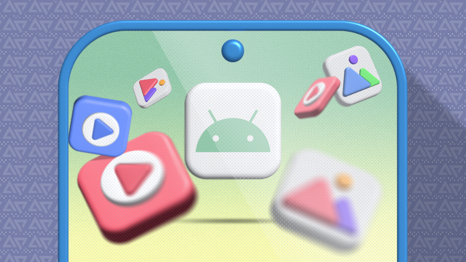 5 easy ways to bulk-organize Android photos and videos