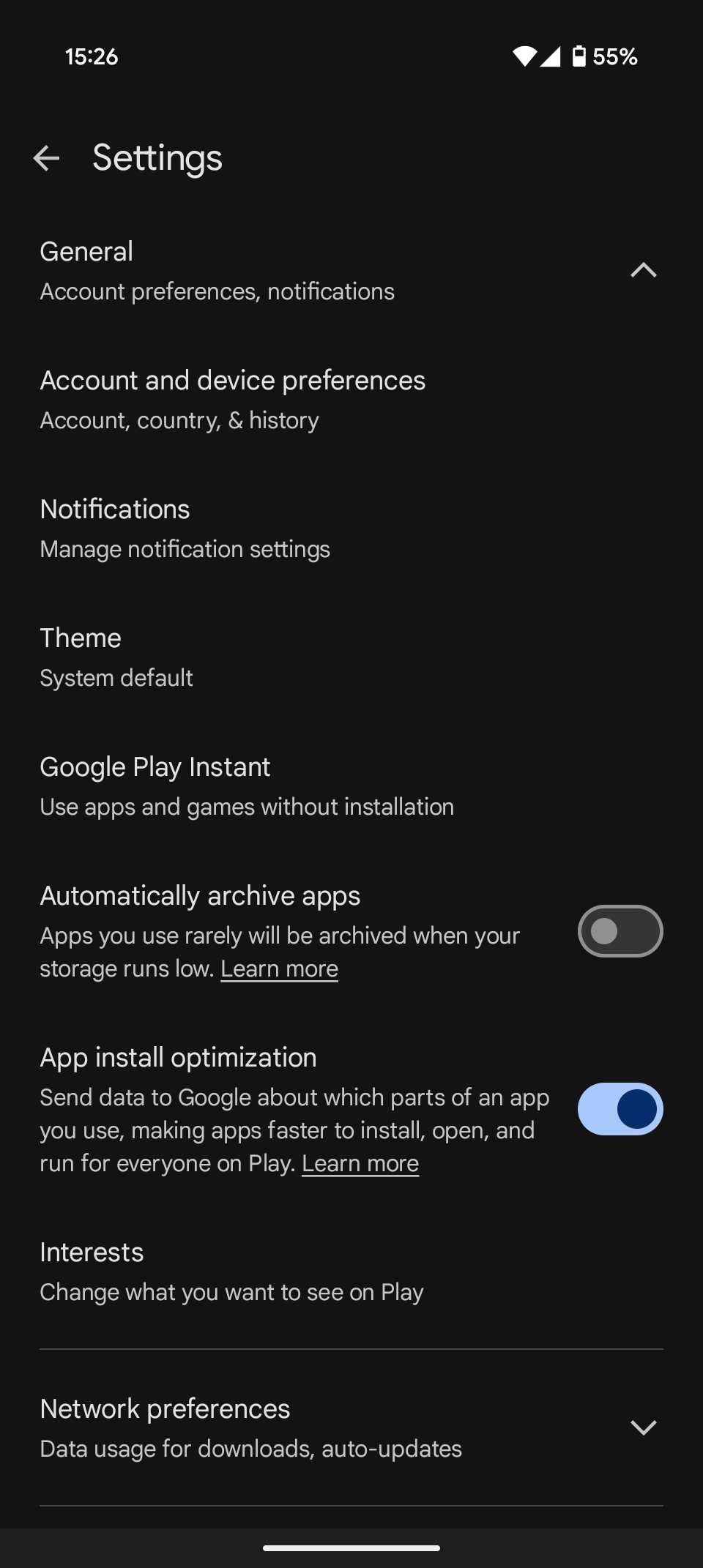 5 ways to quickly identify and delete apps you no longer use on Android