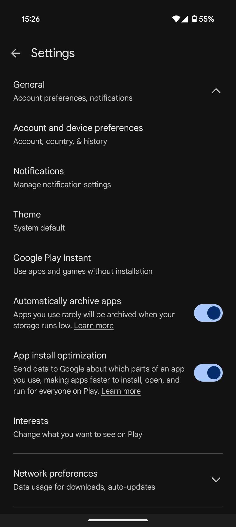 5 ways to quickly identify and delete apps you no longer use on Android