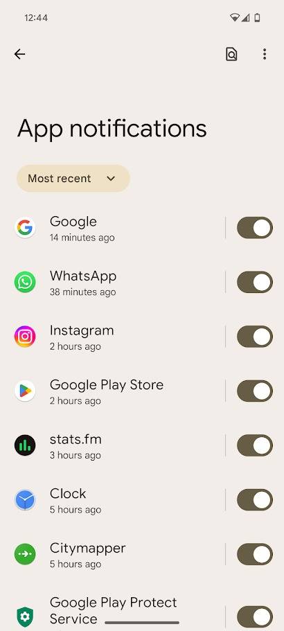 7 ways to customize your Android notifications for a distraction-free life