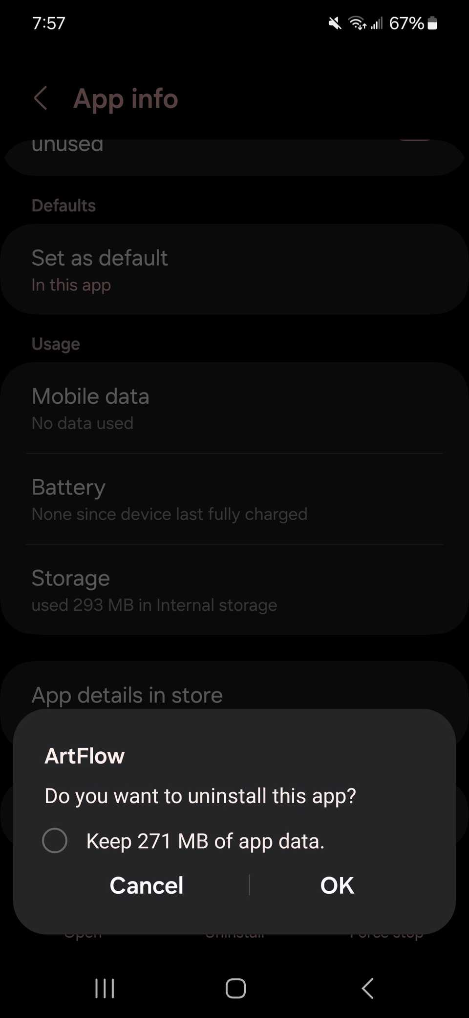 Android Uninstall Issue 10 simple Android hacks to declutter your notifications