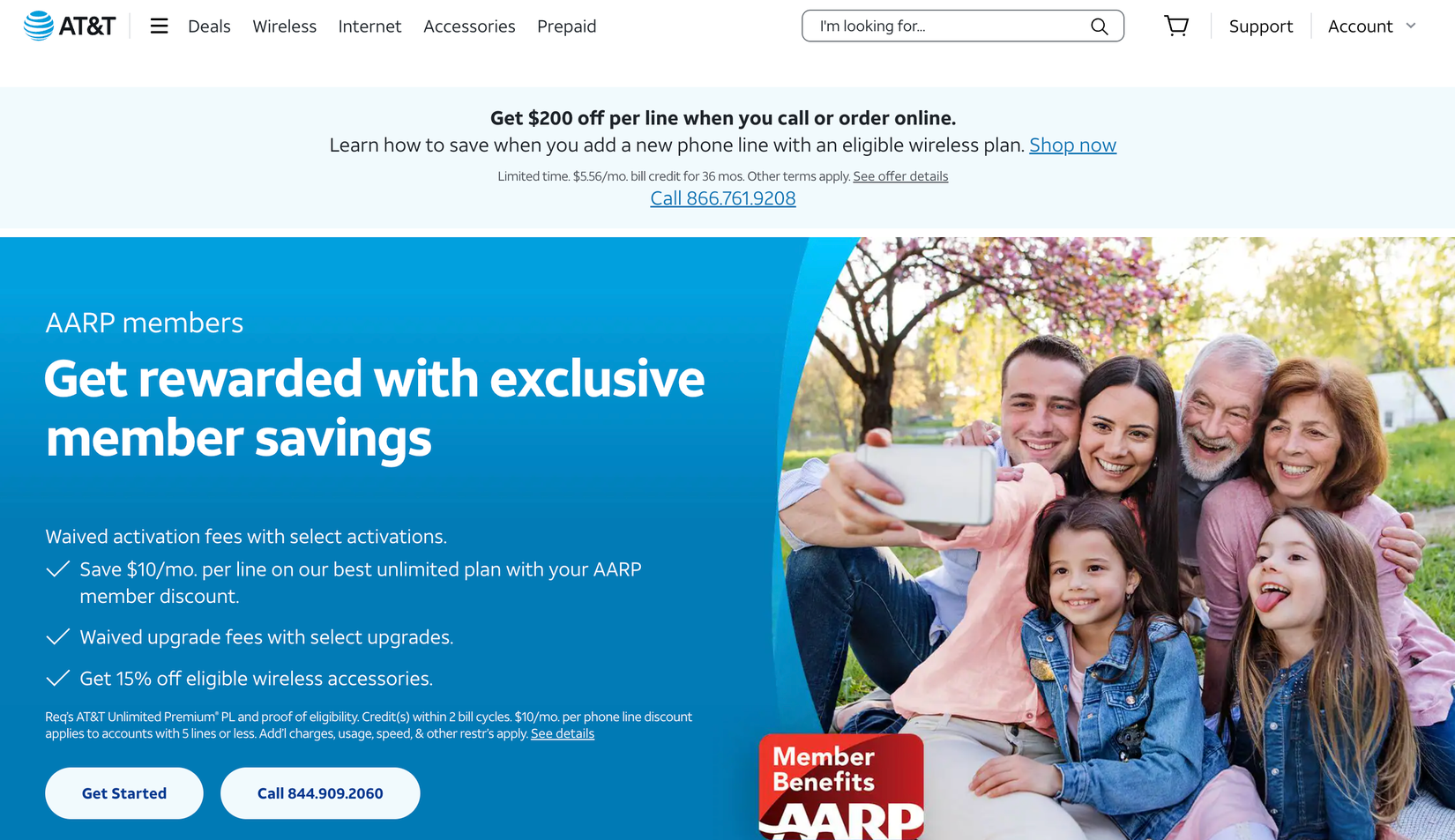 8 groups that qualify for secret carrier discounts (but don't know it)