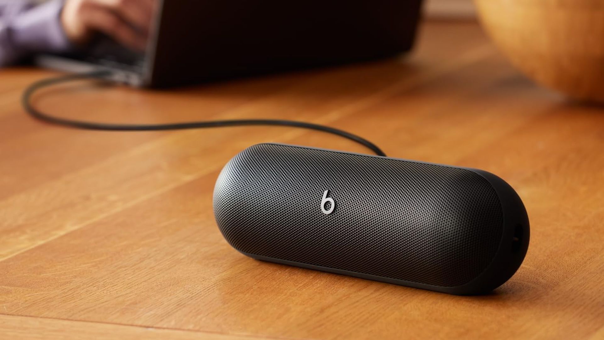 Make the party portable with this all-time low price on the Beats Pill