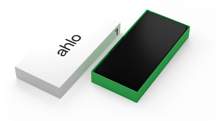 Bell now has its very own Android smartphone brand