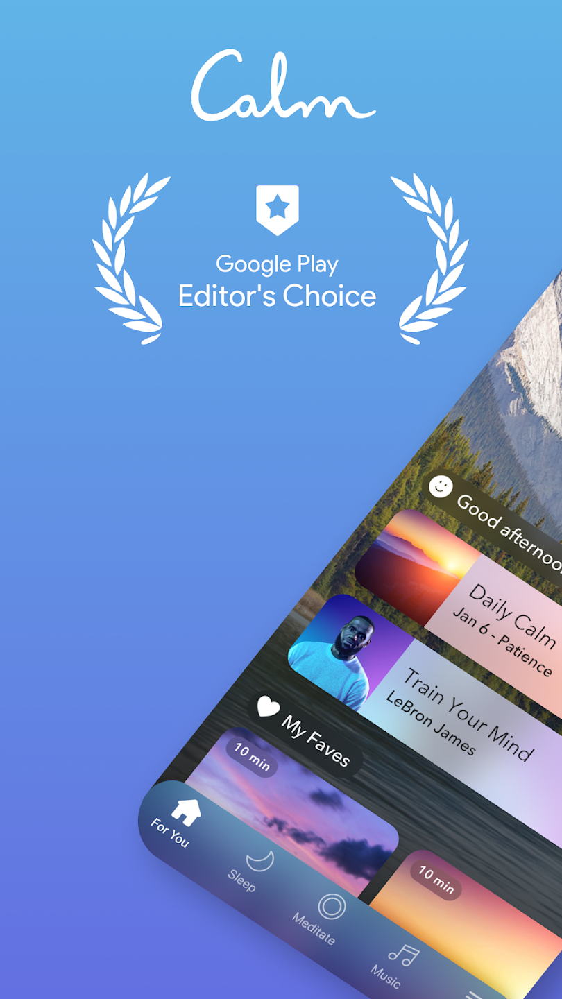 8 apps that make meditation part of your everyday life
