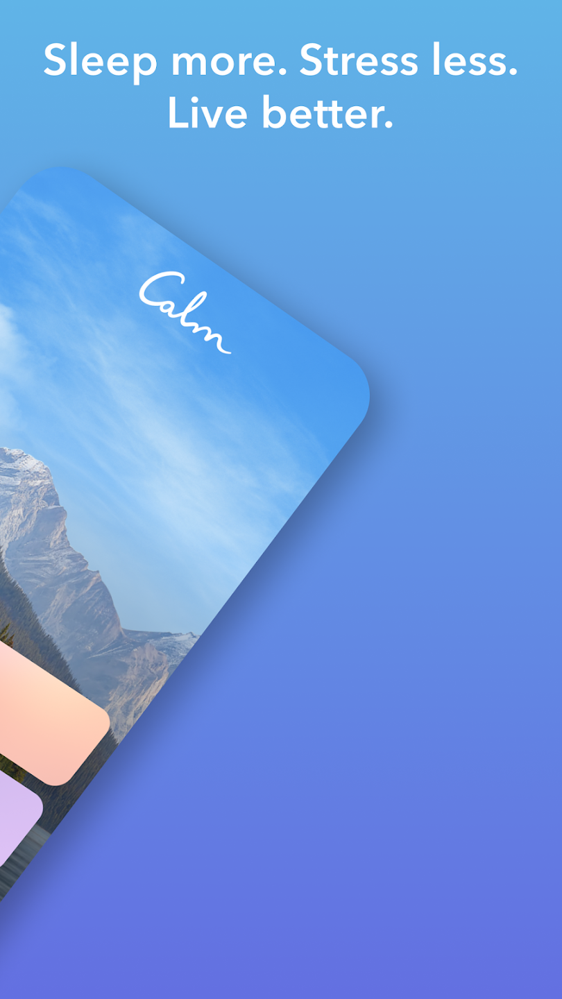 8 apps that make meditation part of your everyday life