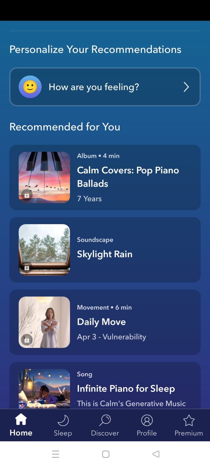 The 9 most effective sleep apps for Android right now