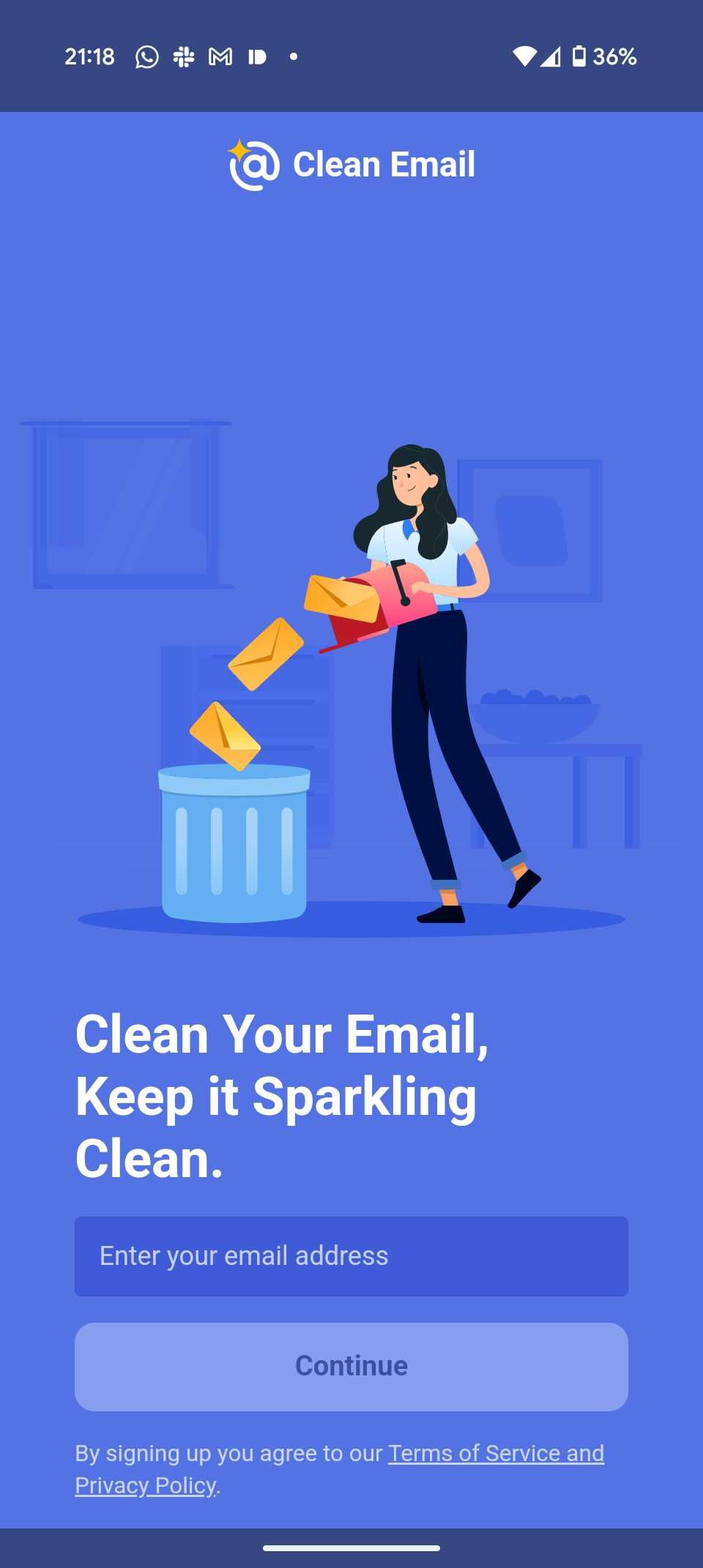 5 ways to minimize or eliminate spam emails using filters and custom ...