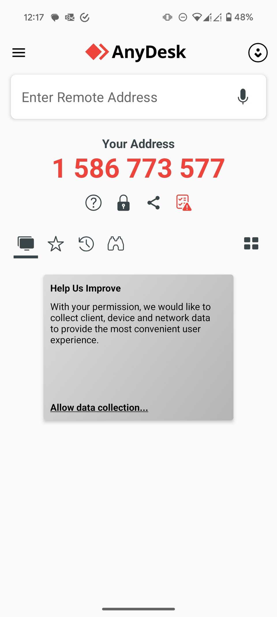 4 ways to control your PC and Mac from your Android phone or tablet