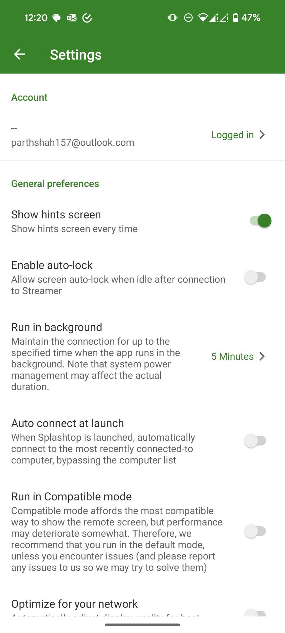4 ways to control your PC and Mac from your Android phone or tablet