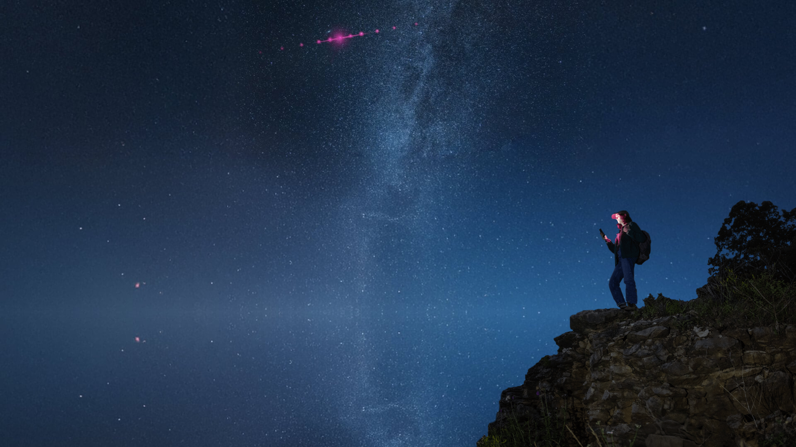 T-Mobile's T-Satellite Expands Global Reach, Enhancing Connectivity in Canada and New Zealand